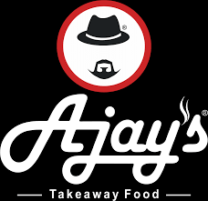 Ajay's Cafe — Sponsorship Partner