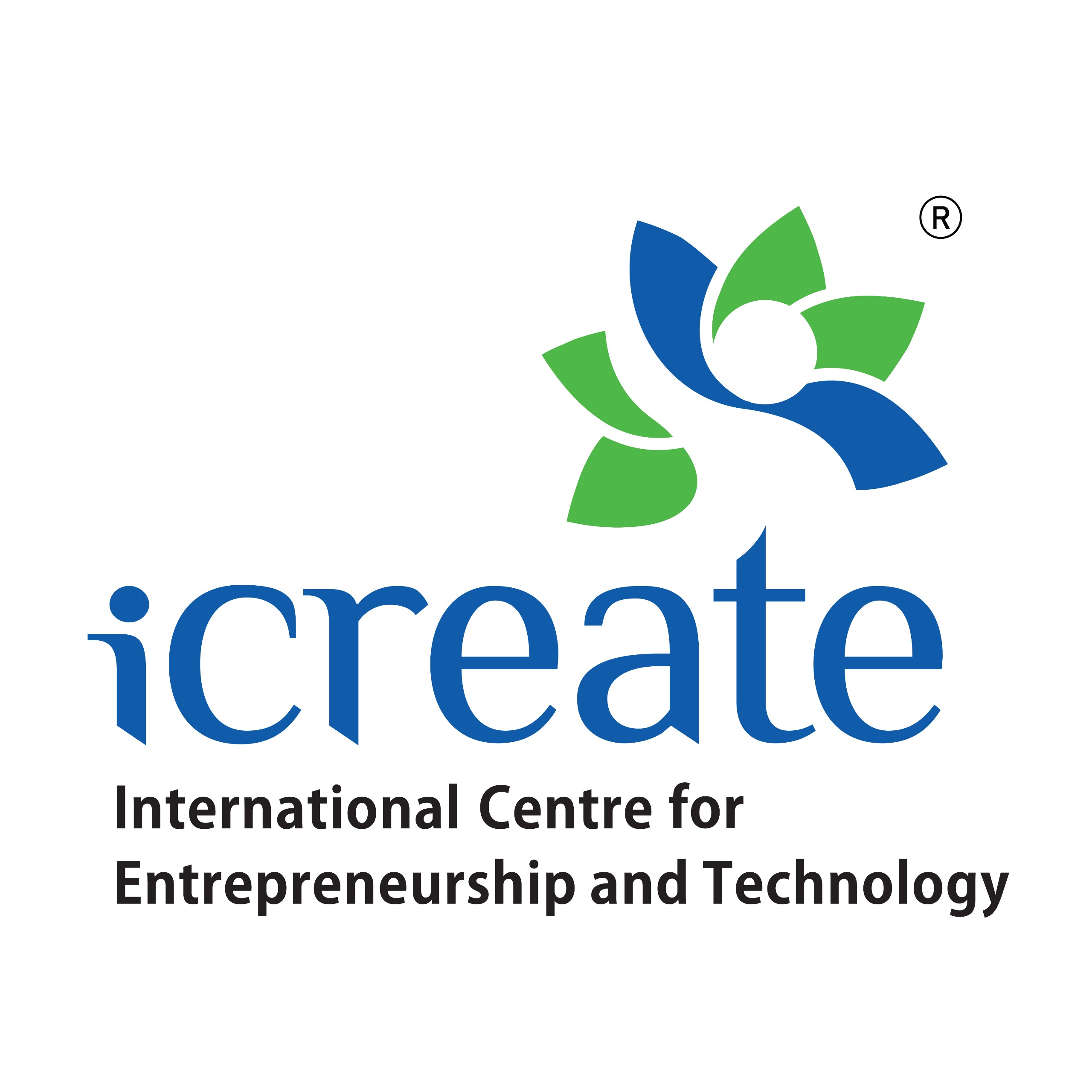 iCreate — Ecosystem Partner