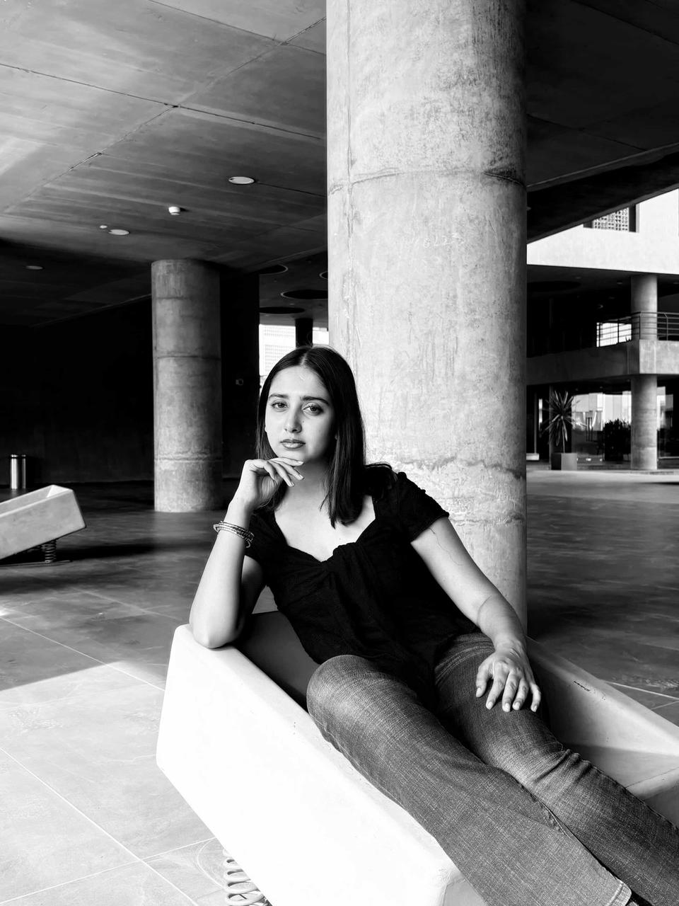 Mouni Joshi — Media Partner