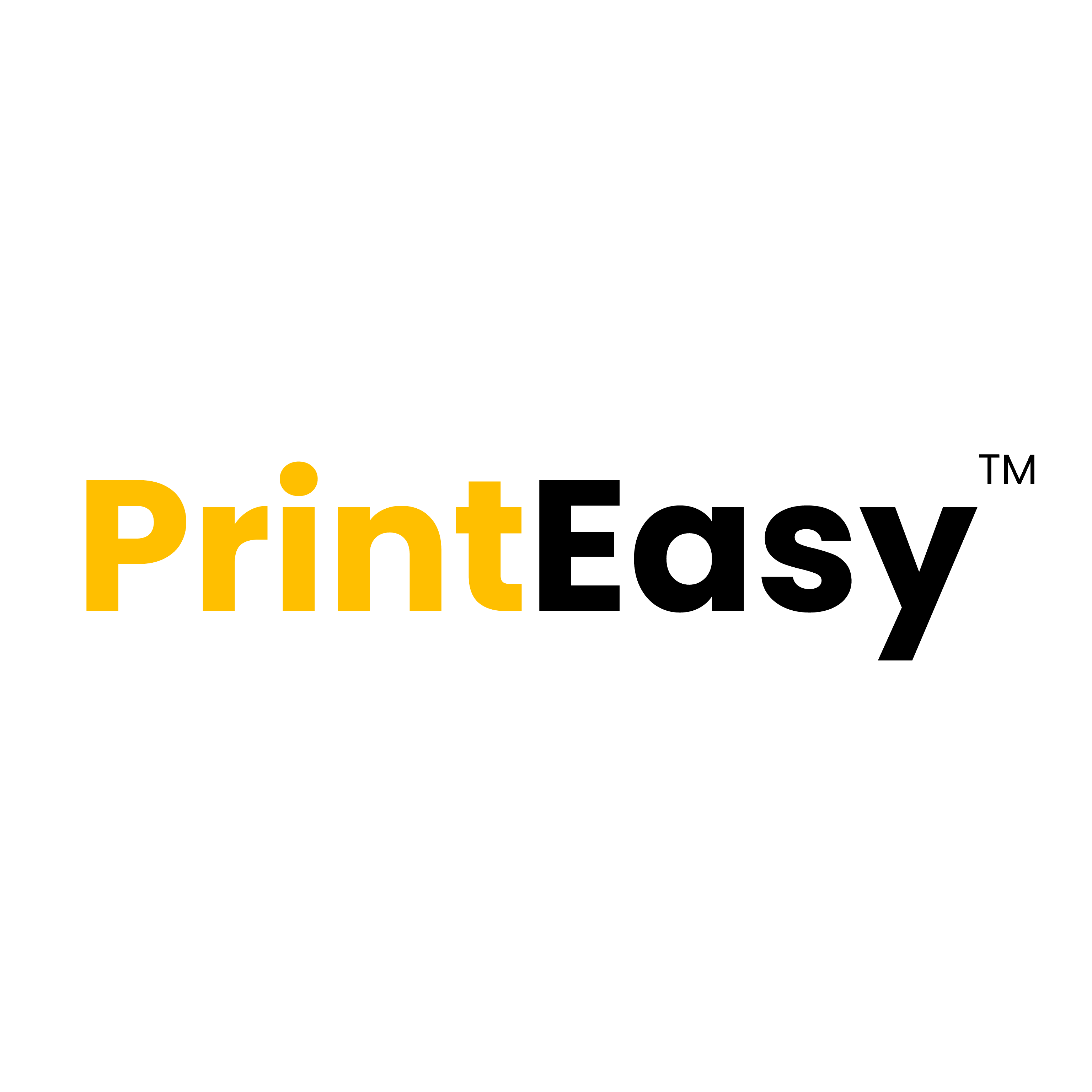 PrintEasy Logo