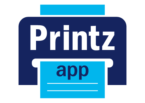 PrintzApp Logo