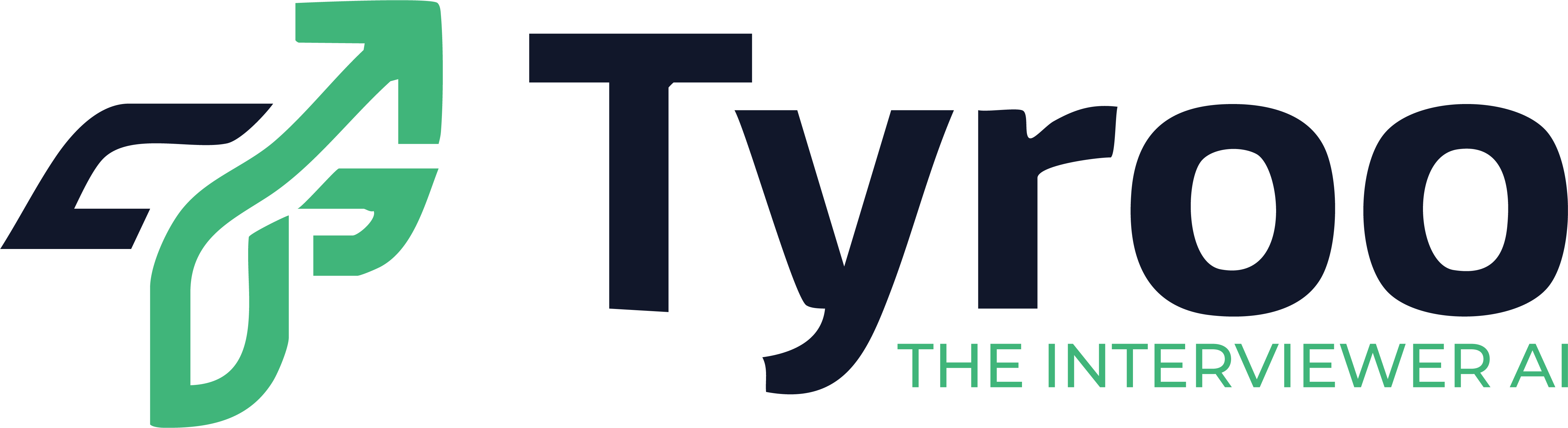 Tyroo AI Logo
