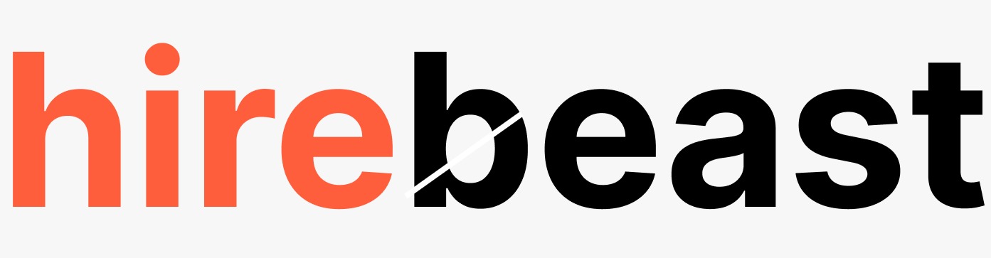 HireBeast Logo